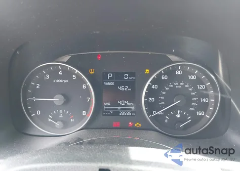 2017 Hyundai Elantra Se from USA, damaged, VIN 5NPD84LF8HH041184